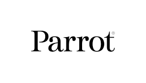 Parrot logo