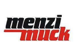 Menzi logo