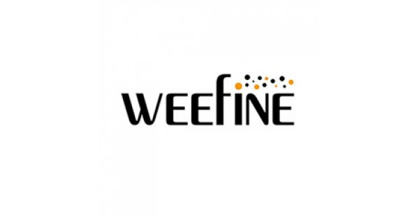 Weefine logo