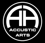 Accustic arts logo