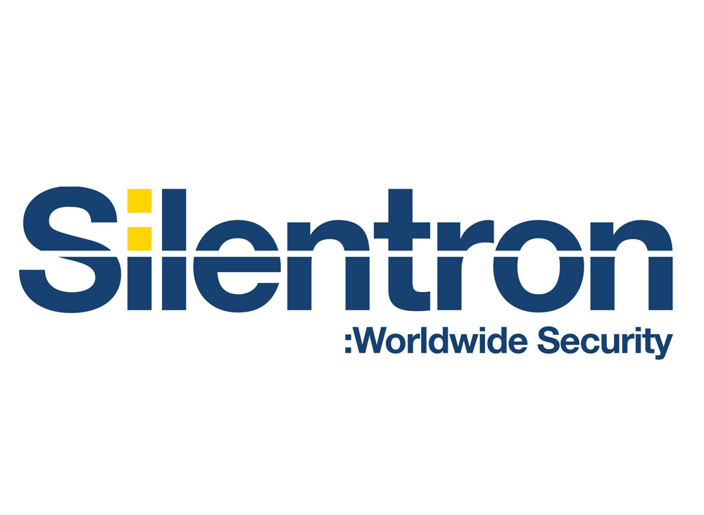 SILENTRON logo