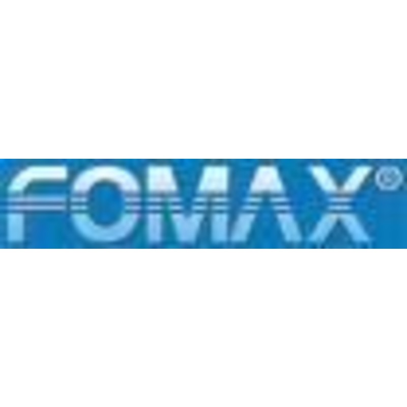 Fomax logo