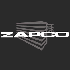 Zapco logo