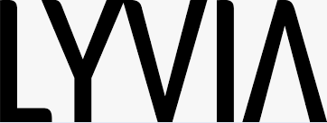 Lyvia logo
