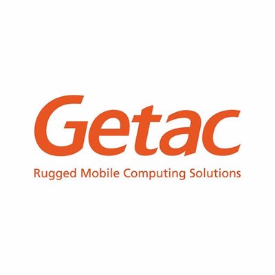 Getac logo