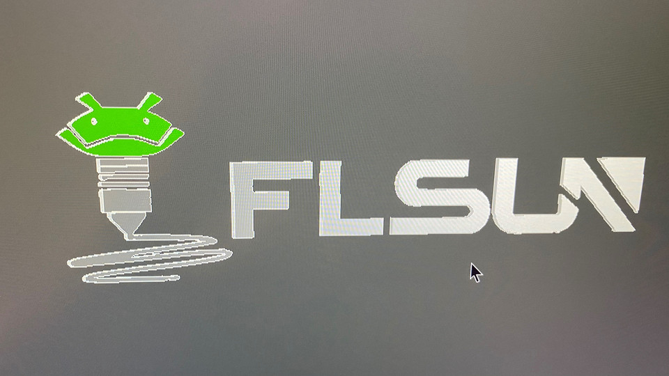 FLSun logo