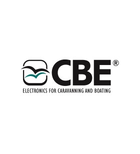 CBE logo