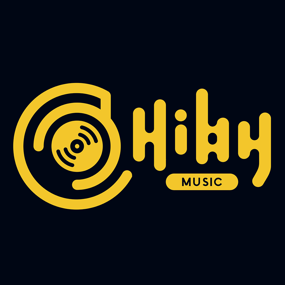 HiBy logo