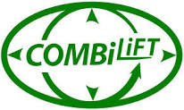 combilift logo
