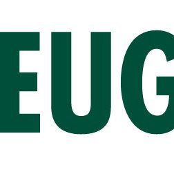 EUG logo