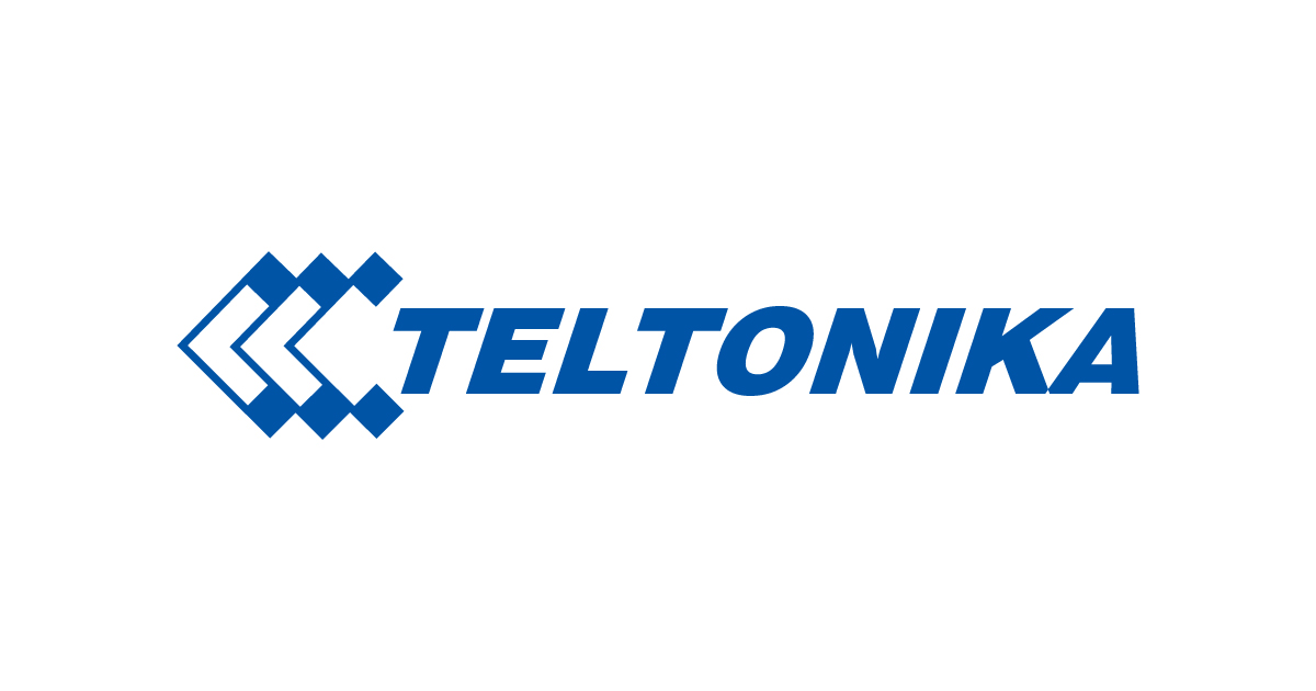 TELTONIKA logo