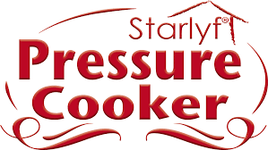 Starlyft Pressure Cooker logo