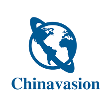 Chinavision logo