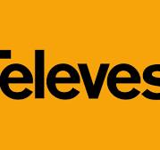 TELEVES logo