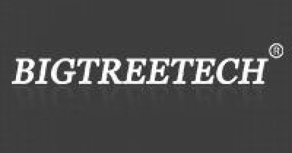 bigtreetech logo