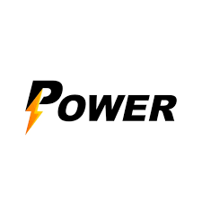 Power logo