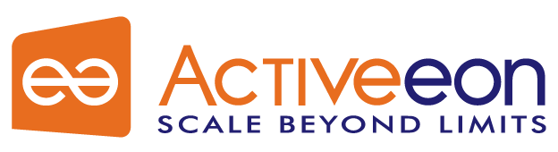 activeon logo