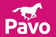 PAVO logo