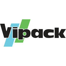 VIPACK logo