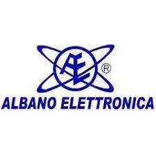 Albano Elettronica logo