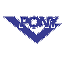 Pony logo