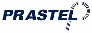 PRASTEL logo