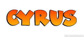 Cyrus logo