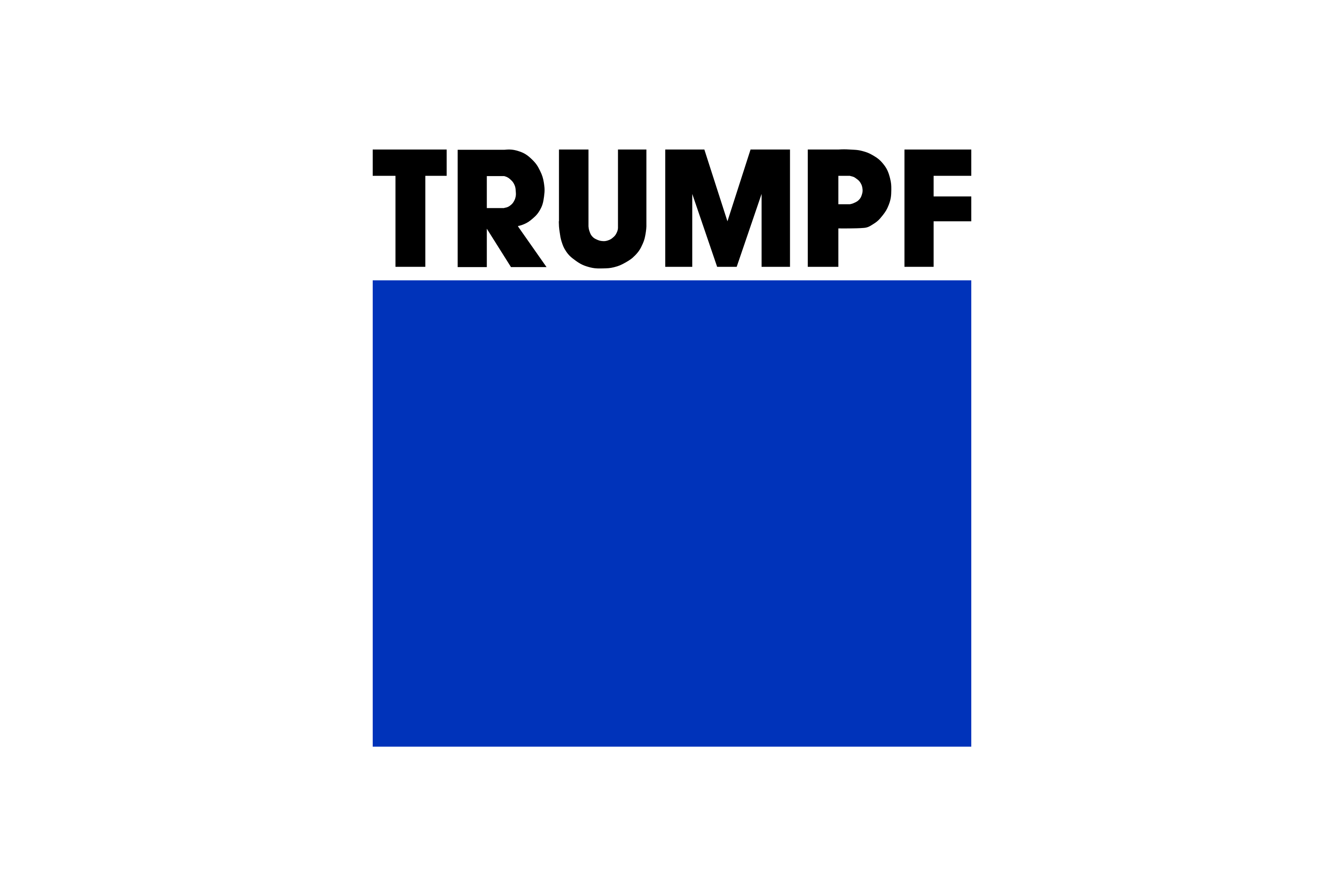 Trumpf logo