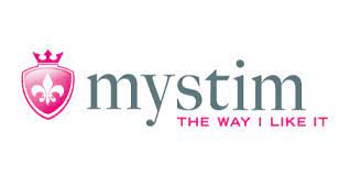 Mystim logo