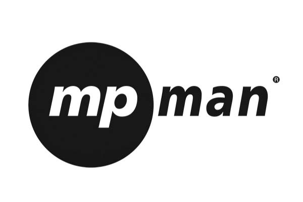 MPMAN logo