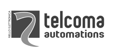 Telcoma logo