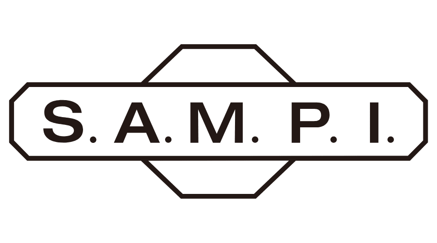 SAMPI logo
