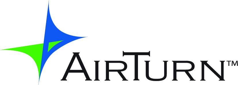 Airturn logo