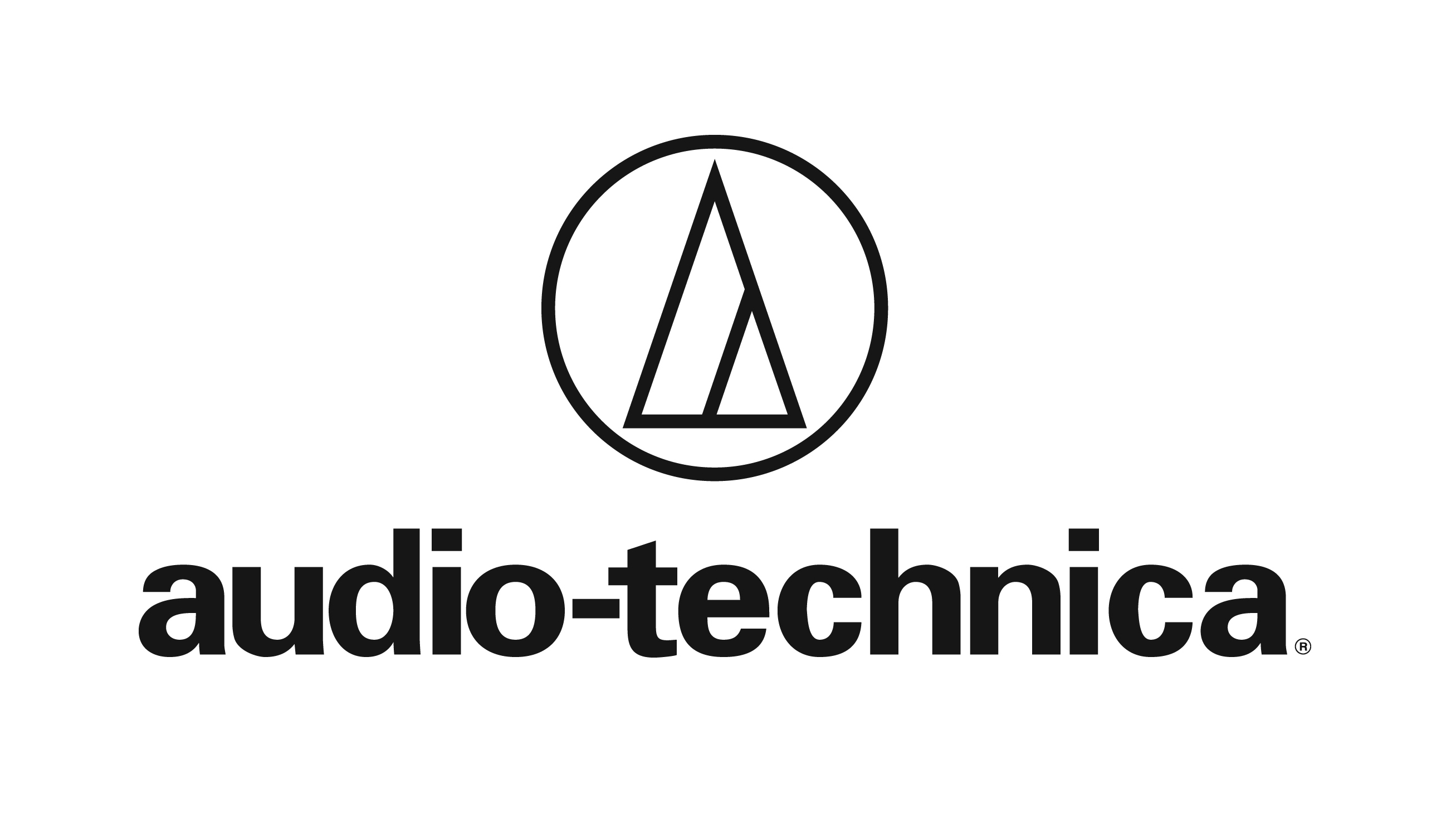 Audio Technica logo