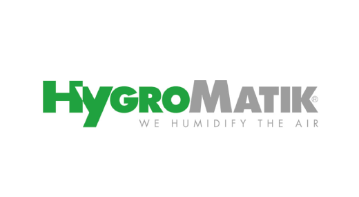 HygroMatik logo