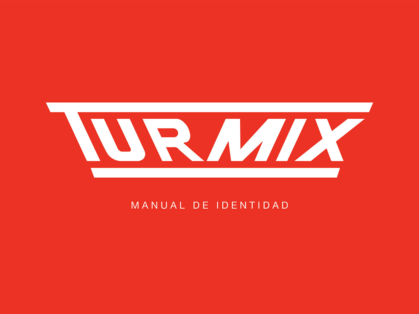 TurMix logo