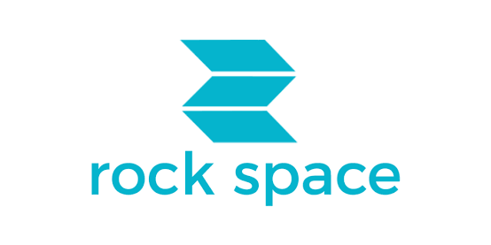 Rock Space logo