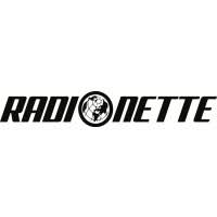 Radionette logo