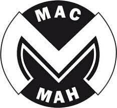 Mac Mah logo