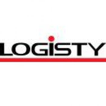 logisty logo