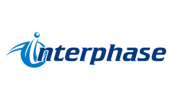Interphase logo