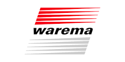 WAREMA logo
