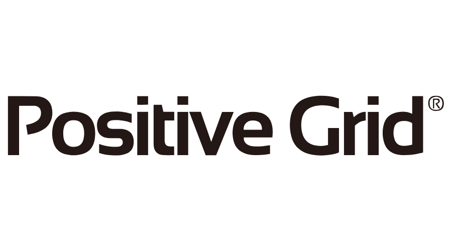 Positive Grid logo