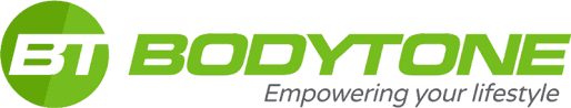 Bodytone logo