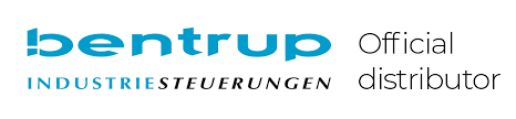 bentrup logo