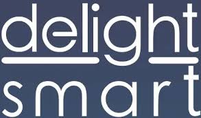 Delight smart logo
