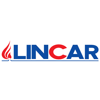 LINCAR logo