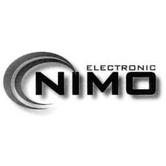 NIMO logo