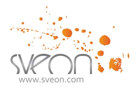 Sveon logo