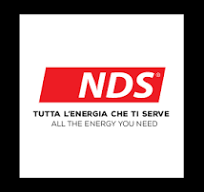 NDS Manager logo